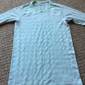 Lululemon long sleeve